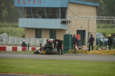 22 & 23/06/2013 : Handikart & Club de Lavelanet (Photos Antoine Camblor) 2013 — karting