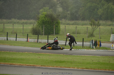 22 & 23/06/2013 : Handikart & Club de Lavelanet (Photos Antoine Camblor) 2013 — karting