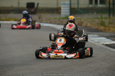 22 & 23/06/2013 : Handikart & Club de Lavelanet (Photos Antoine Camblor) 2013 — karting