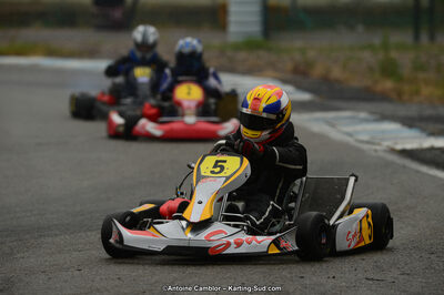 22 & 23/06/2013 : Handikart & Club de Lavelanet (Photos Antoine Camblor) 2013 — karting