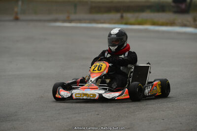 22 & 23/06/2013 : Handikart & Club de Lavelanet (Photos Antoine Camblor) 2013 — karting