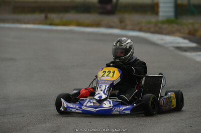 22 & 23/06/2013 : Handikart & Club de Lavelanet (Photos Antoine Camblor) 2013 — karting