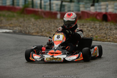 22 & 23/06/2013 : Handikart & Club de Lavelanet (Photos Antoine Camblor) 2013 — karting