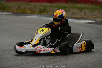 22 & 23/06/2013 : Handikart & Club de Lavelanet (Photos Antoine Camblor) 2013 — karting