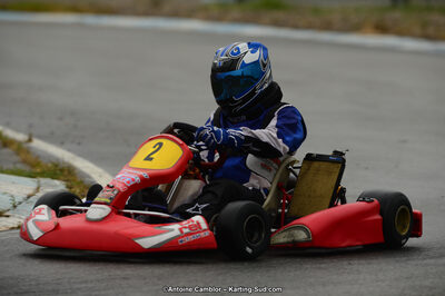 22 & 23/06/2013 : Handikart & Club de Lavelanet (Photos Antoine Camblor) 2013 — karting