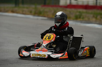 22 & 23/06/2013 : Handikart & Club de Lavelanet (Photos Antoine Camblor) 2013 — karting