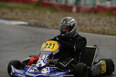 22 & 23/06/2013 : Handikart & Club de Lavelanet (Photos Antoine Camblor) 2013 — karting