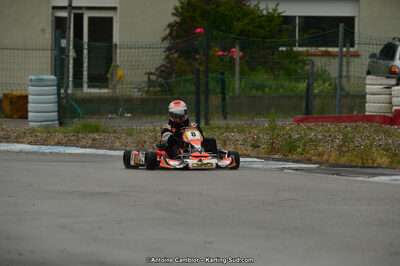 22 & 23/06/2013 : Handikart & Club de Lavelanet (Photos Antoine Camblor) 2013 — karting