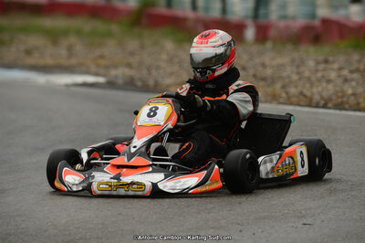 22 & 23/06/2013 : Handikart & Club de Lavelanet (Photos Antoine Camblor) 2013 — karting