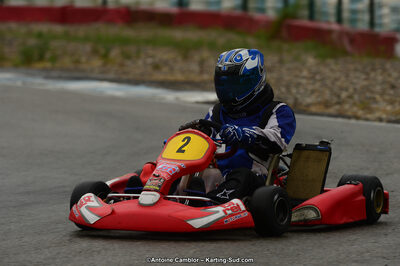 22 & 23/06/2013 : Handikart & Club de Lavelanet (Photos Antoine Camblor) 2013 — karting