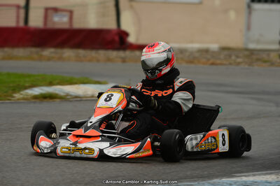 22 & 23/06/2013 : Handikart & Club de Lavelanet (Photos Antoine Camblor) 2013 — karting