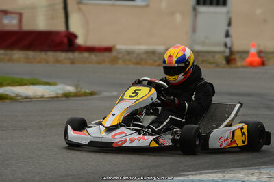 22 & 23/06/2013 : Handikart & Club de Lavelanet (Photos Antoine Camblor) 2013 — karting