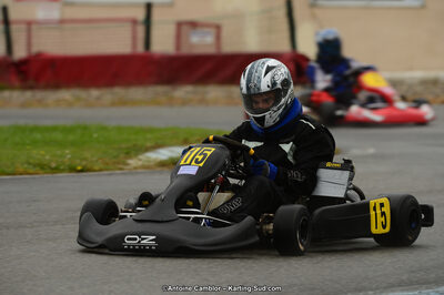 22 & 23/06/2013 : Handikart & Club de Lavelanet (Photos Antoine Camblor) 2013 — karting