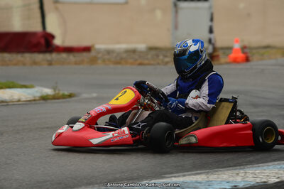 22 & 23/06/2013 : Handikart & Club de Lavelanet (Photos Antoine Camblor) 2013 — karting