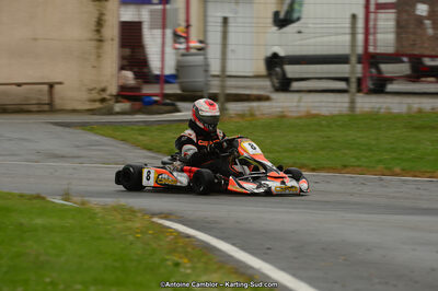 22 & 23/06/2013 : Handikart & Club de Lavelanet (Photos Antoine Camblor) 2013 — karting