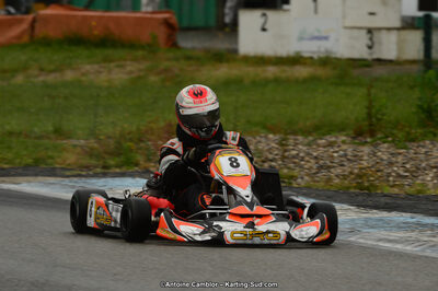 22 & 23/06/2013 : Handikart & Club de Lavelanet (Photos Antoine Camblor) 2013 — karting