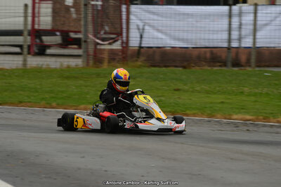 22 & 23/06/2013 : Handikart & Club de Lavelanet (Photos Antoine Camblor) 2013 — karting