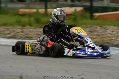 22 & 23/06/2013 : Handikart & Club de Lavelanet (Photos Antoine Camblor) 2013 — karting