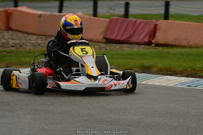 22 & 23/06/2013 : Handikart & Club de Lavelanet (Photos Antoine Camblor) 2013 — karting