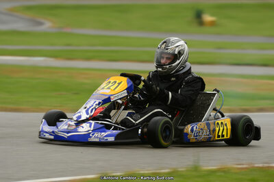 22 & 23/06/2013 : Handikart & Club de Lavelanet (Photos Antoine Camblor) 2013 — karting