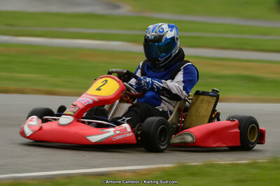 22 & 23/06/2013 : Handikart & Club de Lavelanet (Photos Antoine Camblor) 2013 — karting