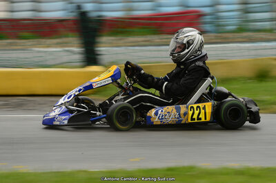 22 & 23/06/2013 : Handikart & Club de Lavelanet (Photos Antoine Camblor) 2013 — karting