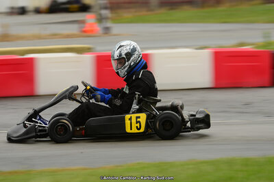 22 & 23/06/2013 : Handikart & Club de Lavelanet (Photos Antoine Camblor) 2013 — karting