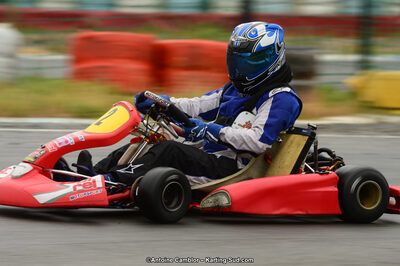 22 & 23/06/2013 : Handikart & Club de Lavelanet (Photos Antoine Camblor) 2013 — karting