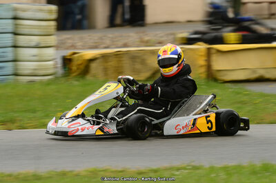 22 & 23/06/2013 : Handikart & Club de Lavelanet (Photos Antoine Camblor) 2013 — karting