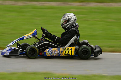 22 & 23/06/2013 : Handikart & Club de Lavelanet (Photos Antoine Camblor) 2013 — karting
