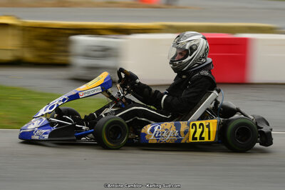 22 & 23/06/2013 : Handikart & Club de Lavelanet (Photos Antoine Camblor) 2013 — karting