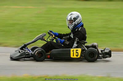 22 & 23/06/2013 : Handikart & Club de Lavelanet (Photos Antoine Camblor) 2013 — karting
