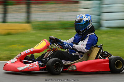 22 & 23/06/2013 : Handikart & Club de Lavelanet (Photos Antoine Camblor) 2013 — karting