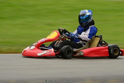 22 & 23/06/2013 : Handikart & Club de Lavelanet (Photos Antoine Camblor) 2013 — karting
