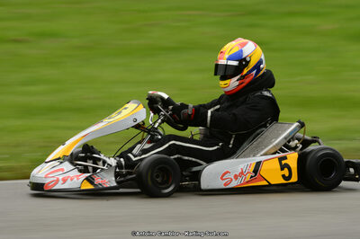 22 & 23/06/2013 : Handikart & Club de Lavelanet (Photos Antoine Camblor) 2013 — karting