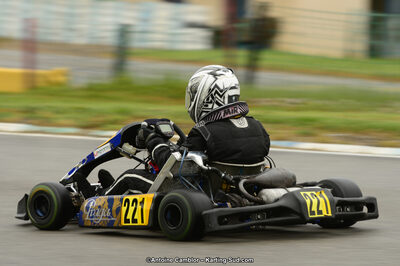 22 & 23/06/2013 : Handikart & Club de Lavelanet (Photos Antoine Camblor) 2013 — karting