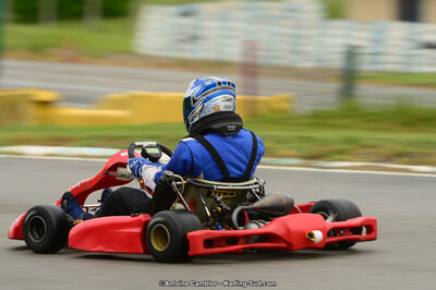 22 & 23/06/2013 : Handikart & Club de Lavelanet (Photos Antoine Camblor) 2013 — karting