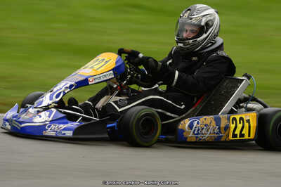 22 & 23/06/2013 : Handikart & Club de Lavelanet (Photos Antoine Camblor) 2013 — karting