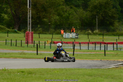 22 & 23/06/2013 : Handikart & Club de Lavelanet (Photos Antoine Camblor) 2013 — karting