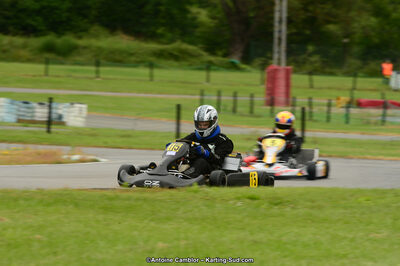 22 & 23/06/2013 : Handikart & Club de Lavelanet (Photos Antoine Camblor) 2013 — karting