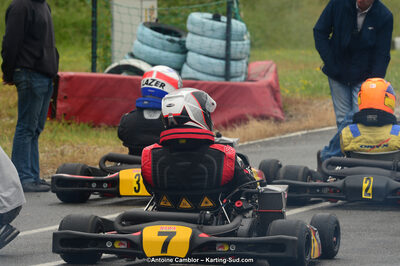22 & 23/06/2013 : Handikart & Club de Lavelanet (Photos Antoine Camblor) 2013 — karting