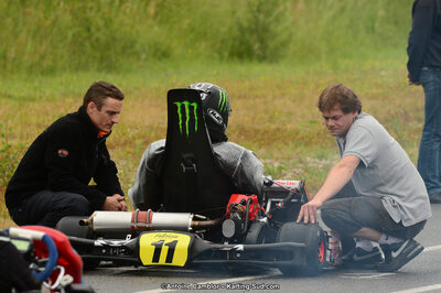 22 & 23/06/2013 : Handikart & Club de Lavelanet (Photos Antoine Camblor) 2013 — karting