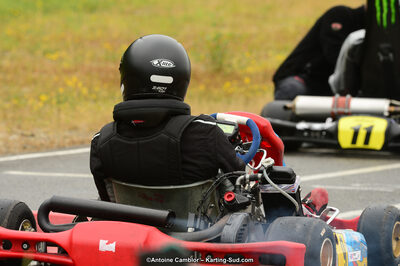 22 & 23/06/2013 : Handikart & Club de Lavelanet (Photos Antoine Camblor) 2013 — karting