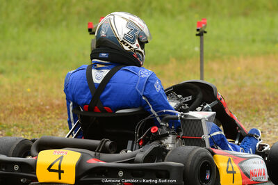 22 & 23/06/2013 : Handikart & Club de Lavelanet (Photos Antoine Camblor) 2013 — karting
