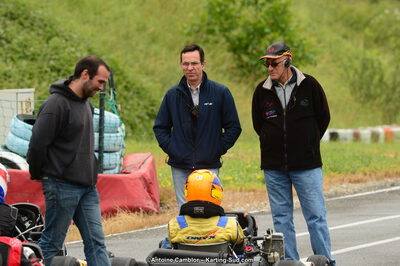 22 & 23/06/2013 : Handikart & Club de Lavelanet (Photos Antoine Camblor) 2013 — karting