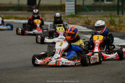 22 & 23/06/2013 : Handikart & Club de Lavelanet (Photos Antoine Camblor) 2013 — karting