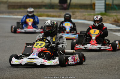 22 & 23/06/2013 : Handikart & Club de Lavelanet (Photos Antoine Camblor) 2013 — karting