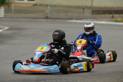22 & 23/06/2013 : Handikart & Club de Lavelanet (Photos Antoine Camblor) 2013 — karting