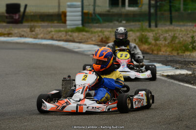 22 & 23/06/2013 : Handikart & Club de Lavelanet (Photos Antoine Camblor) 2013 — karting