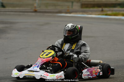22 & 23/06/2013 : Handikart & Club de Lavelanet (Photos Antoine Camblor) 2013 — karting